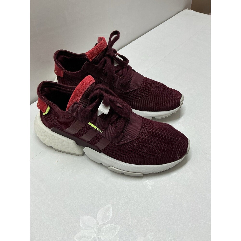 Adidas POD S-31 shoes women's size 7.5